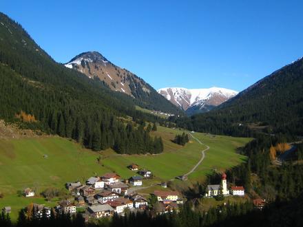 Immagine Namlos Immagine Namlos