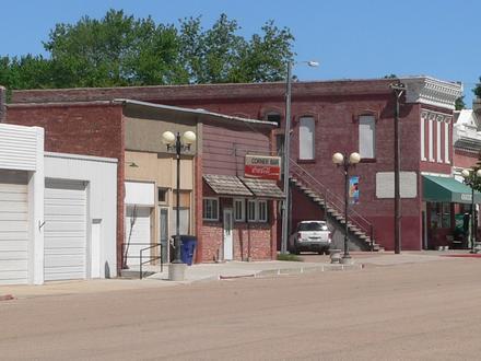 Image of Odell, Nebraska
