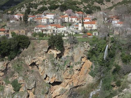 Image of Katarraktis