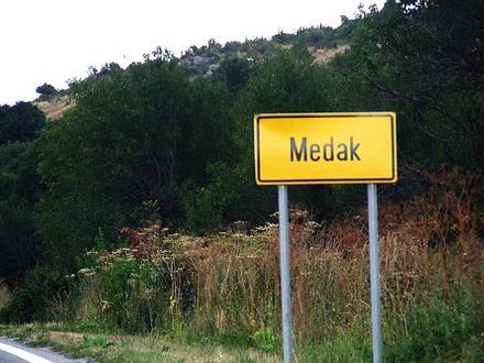 Slika Medak