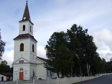 Image de Sorsele