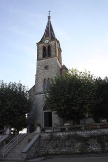 Image of Vignieu Image of Vignieu