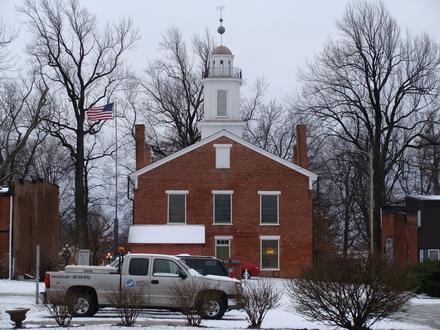 Bild von Metamora (Illinois)