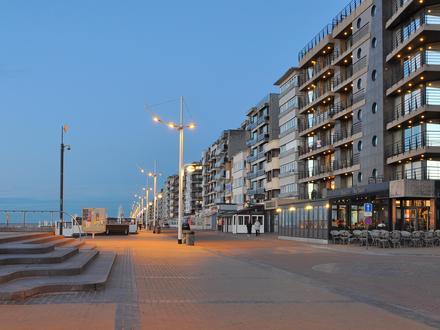 Obrázok Koksijde Obrázok Koksijde