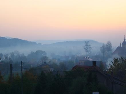 Bild von Inwałd Bild von Inwałd