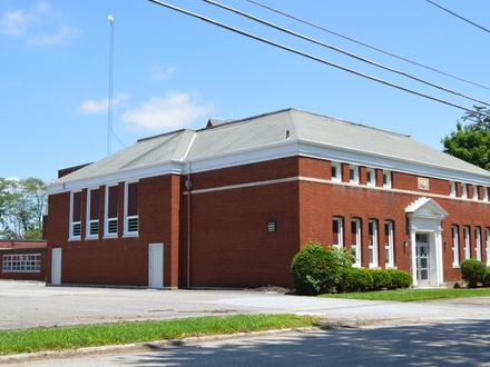 Image of Gomer, Ohio