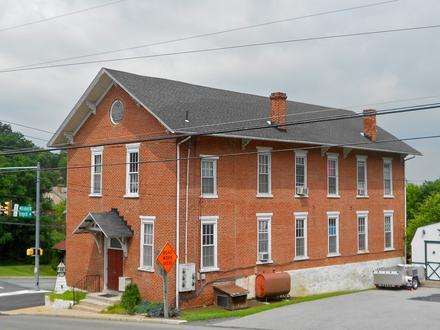 Image of Gap, Pennsylvania