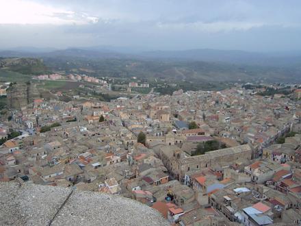 Immagine Corleone Immagine Corleone