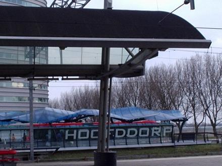 Bild von Hoofddorp