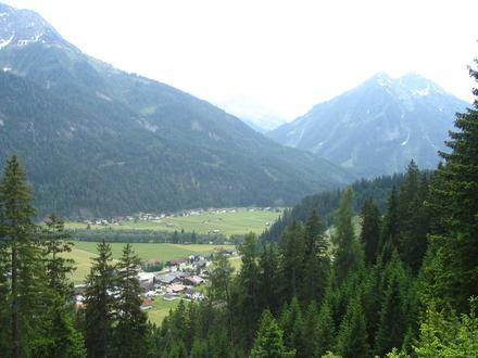 Immagine Häselgehr Immagine Häselgehr