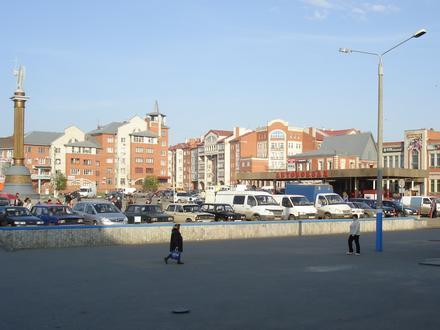 Bild von Liski