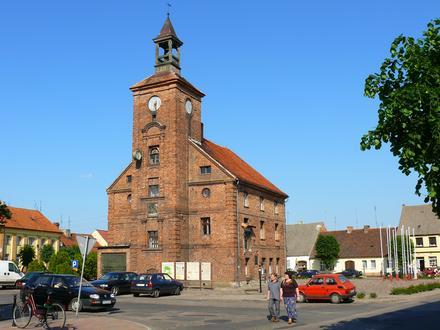Image de Obrzycko Image de Obrzycko