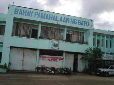 Immagine Bato (Catanduanes)