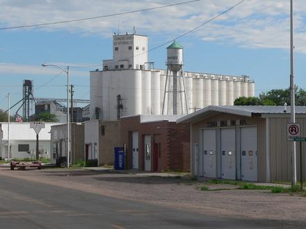 Image of Venango, Nebraska