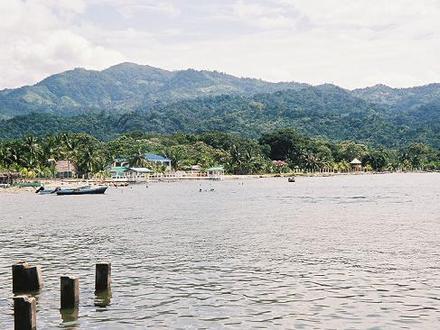 Bild von Omoa Bild von Omoa