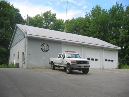 Image of Temple, Maine