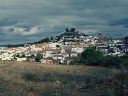 Image of Cortegana Image of Cortegana