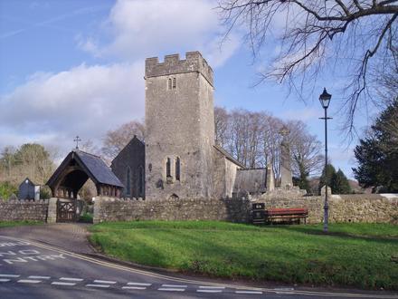 Imagen de St. Fagans