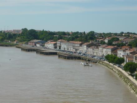 Imatge de Tonnay-Charente Imatge de Tonnay-Charente