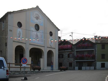 Immagine Frassinetto Immagine Frassinetto
