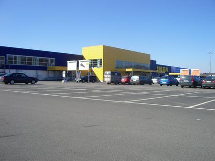 Image of Kållered Image of Kållered