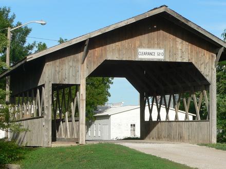 Image of Cook, Nebraska