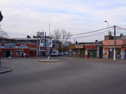 Imagen de Tortuguitas