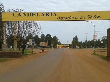 Immagine Candelaria (Misiones) Immagine Candelaria (Misiones)