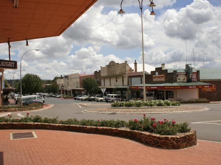 Image de Crookwell Image de Crookwell