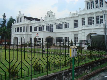 Billede af Taiping Billede af Taiping