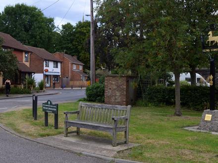 Image of Longstanton Image of Longstanton