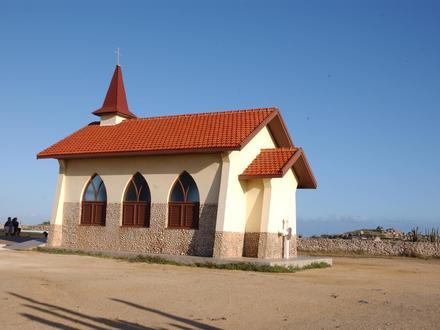 Immagine Aruba Immagine Aruba