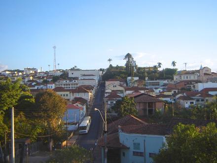 Immagine São Manuel