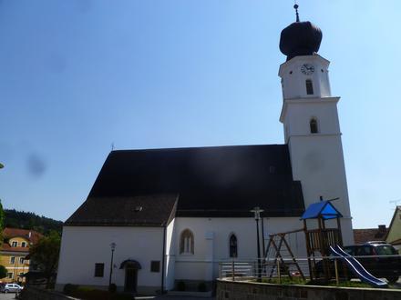 Obrázok Enzenkirchen Obrázok Enzenkirchen
