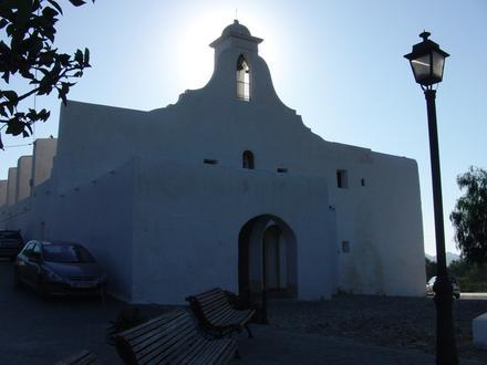 Bild von Sant Rafel Bild von Sant Rafel