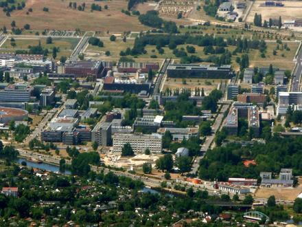 Immagine Adlershof