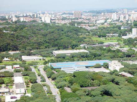 Imagen de Butantã