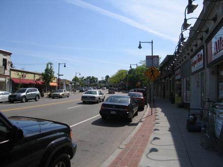 Bild von West Roxbury