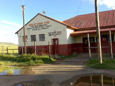 Image of Coghlan, Eastern Cape