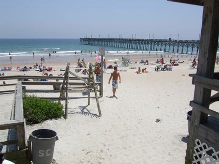 Imagen de Surf City Imagen de Surf City