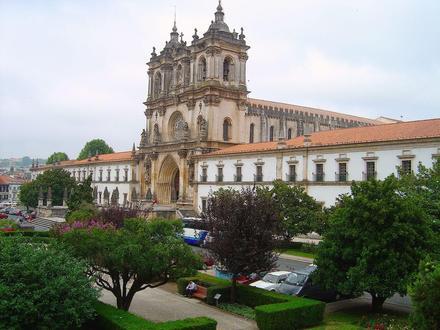 Alcobaça Resmi Alcobaça Resmi