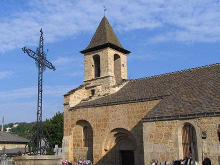 Image de Esclanèdes Image de Esclanèdes