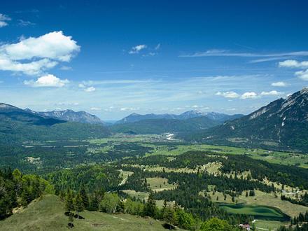Image of Wallgau
