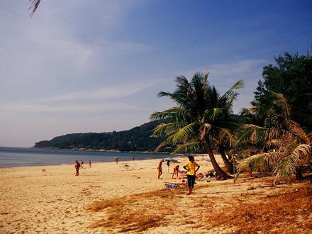 Image of Karon Beach Image of Karon Beach