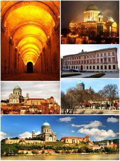 Imagen de Esztergom