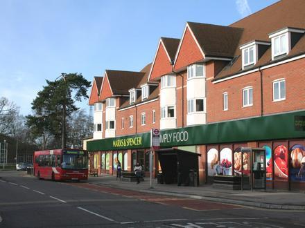 Immagine Banstead Immagine Banstead
