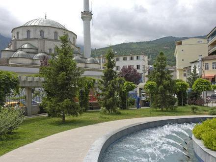 Bild von Artvin