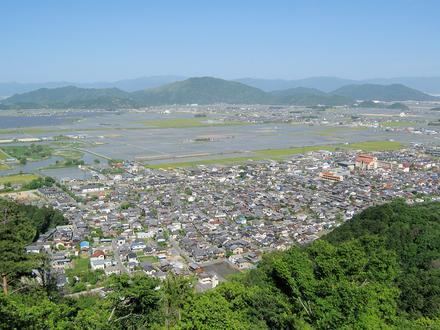 Immagine Ōmihachiman Immagine Ōmihachiman