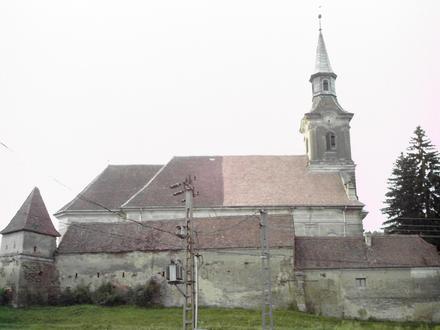 Bild von Apold Bild von Apold