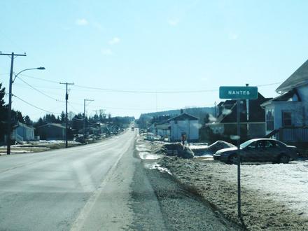 Image of Nantes, Quebec